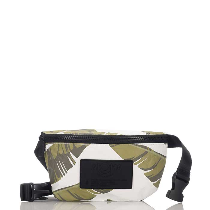 ALOHA Collection – Mini Hip Pack - Lūʻau