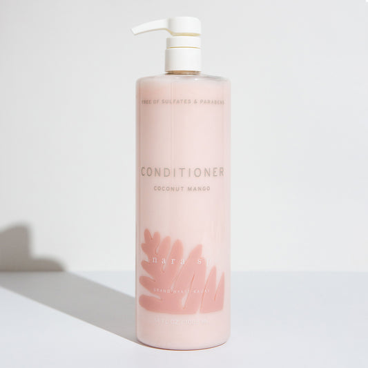 Coco Mango Conditioner Classic Formula - 34 oz.