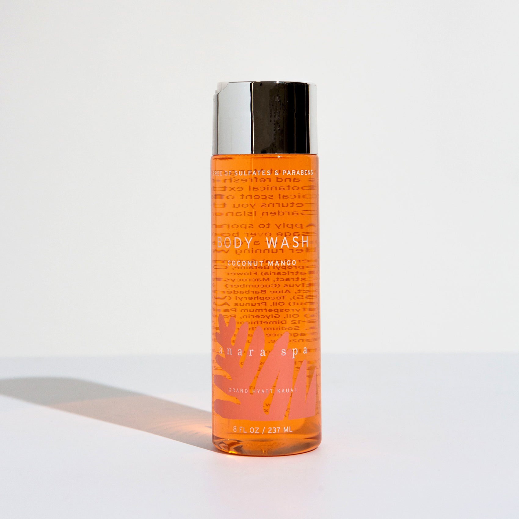 Coco Mango Body Wash - 8 oz. – Anara Spa