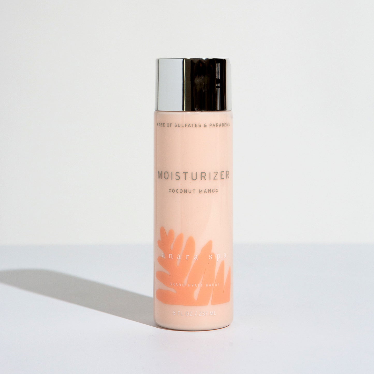 Coco Mango Body Moisturizer - 8 oz.