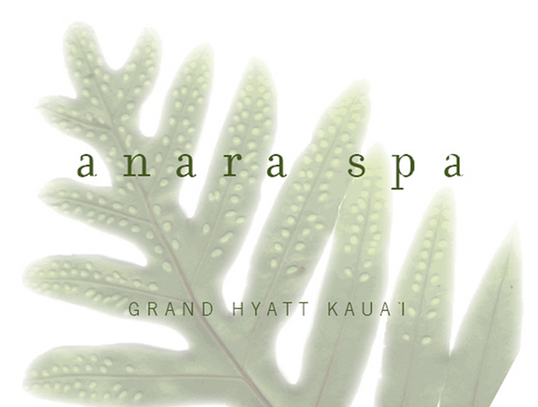 Anara Spa