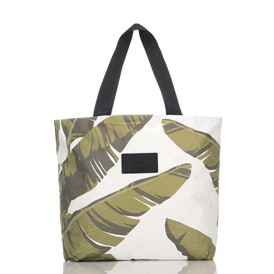 ALOHA Collection – Day Tripper Bag - Lūʻau
